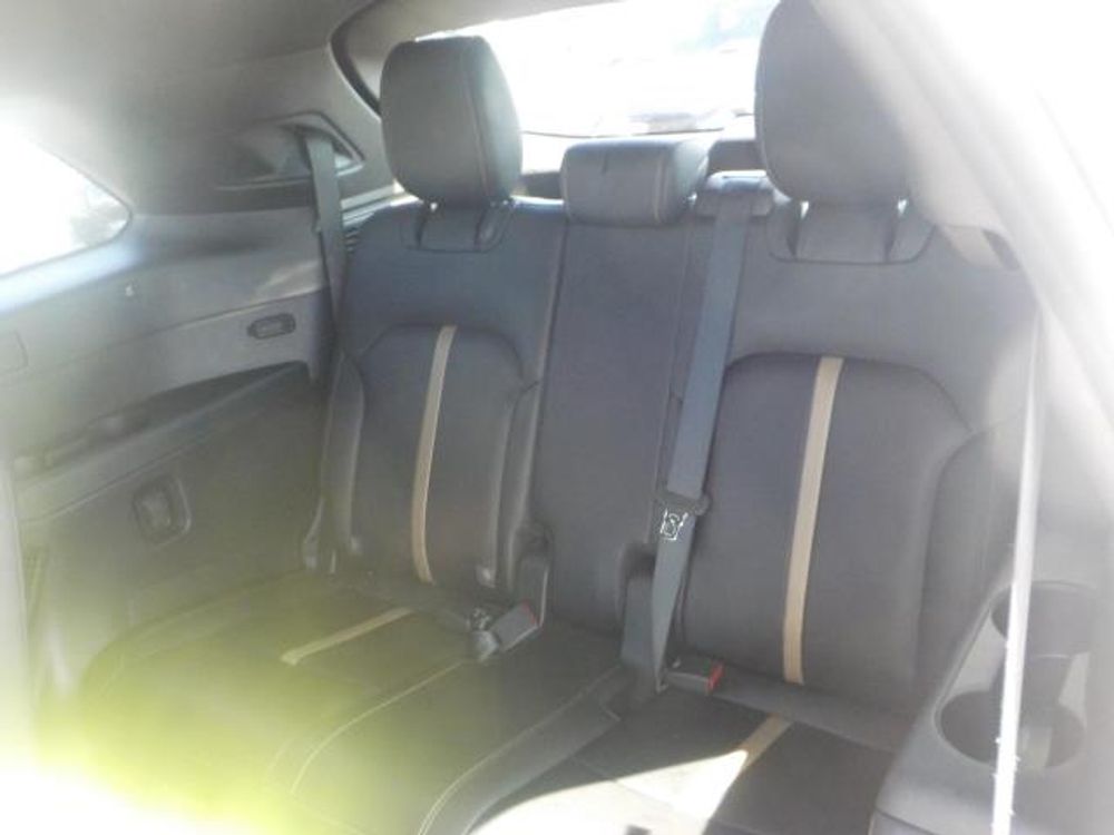 2025 Mazda CX-90 Premium Plus Package