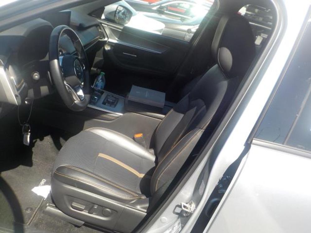 2025 Mazda CX-90 Premium Plus Package