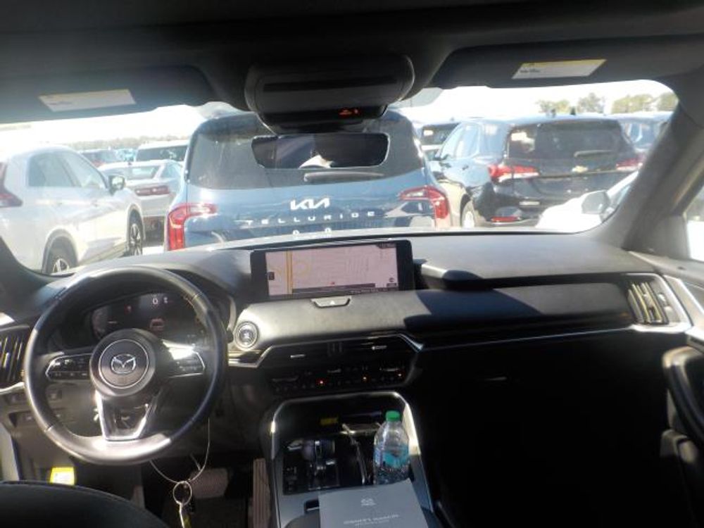 2025 Mazda CX-90 Premium Plus Package