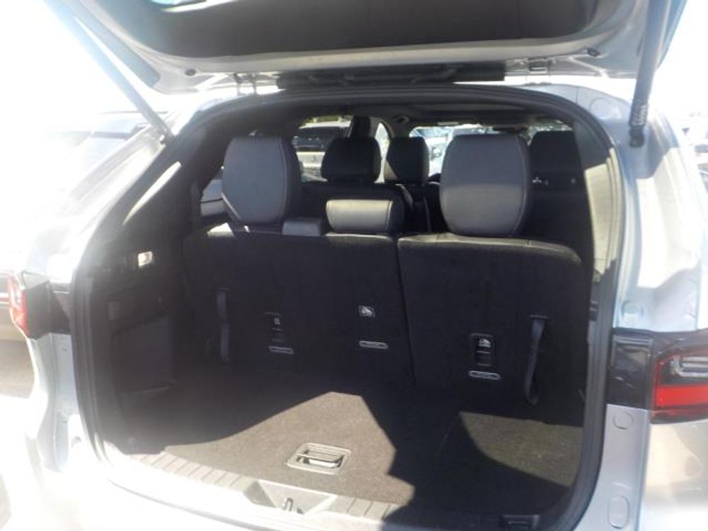 2025 Mazda CX-90 Premium Plus Package