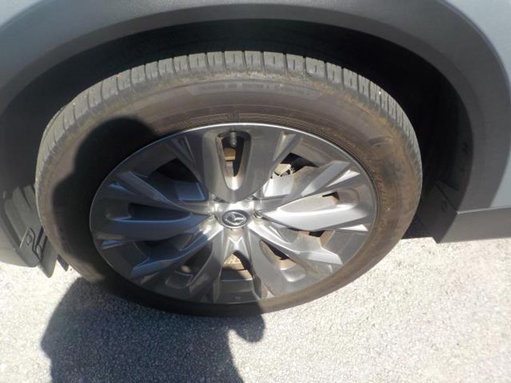 2025 Mazda CX-90 Premium Plus Package