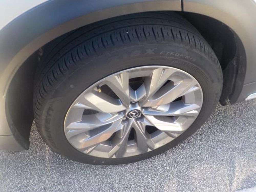 2025 Mazda CX-90 Premium Plus Package