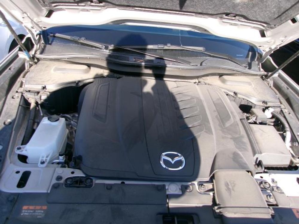 2025 Mazda CX-90 Premium Plus Package