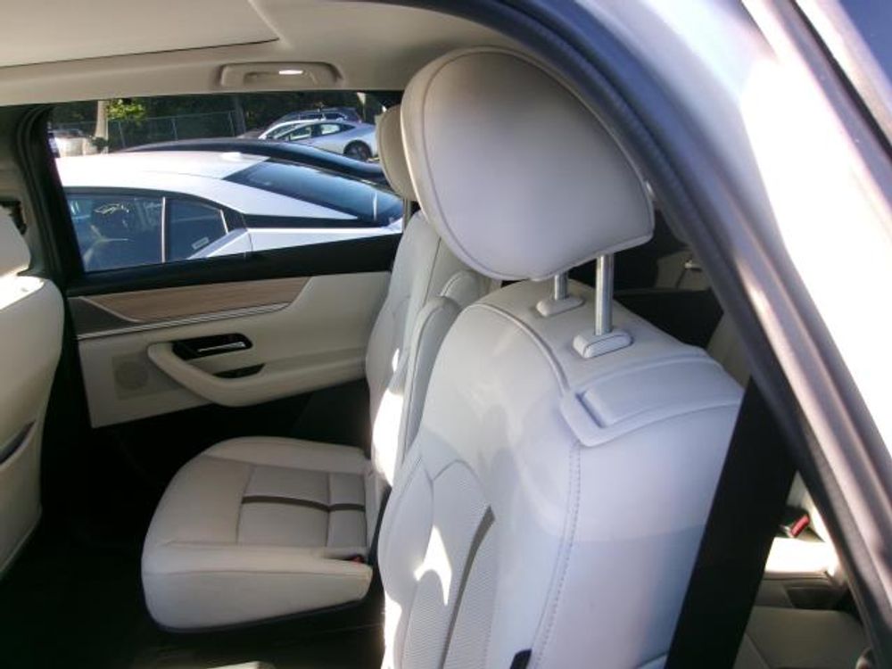 2025 Mazda CX-90 Premium Plus Package
