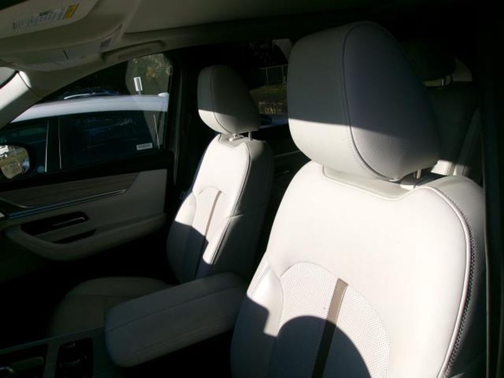 2025 Mazda CX-90 Premium Plus Package