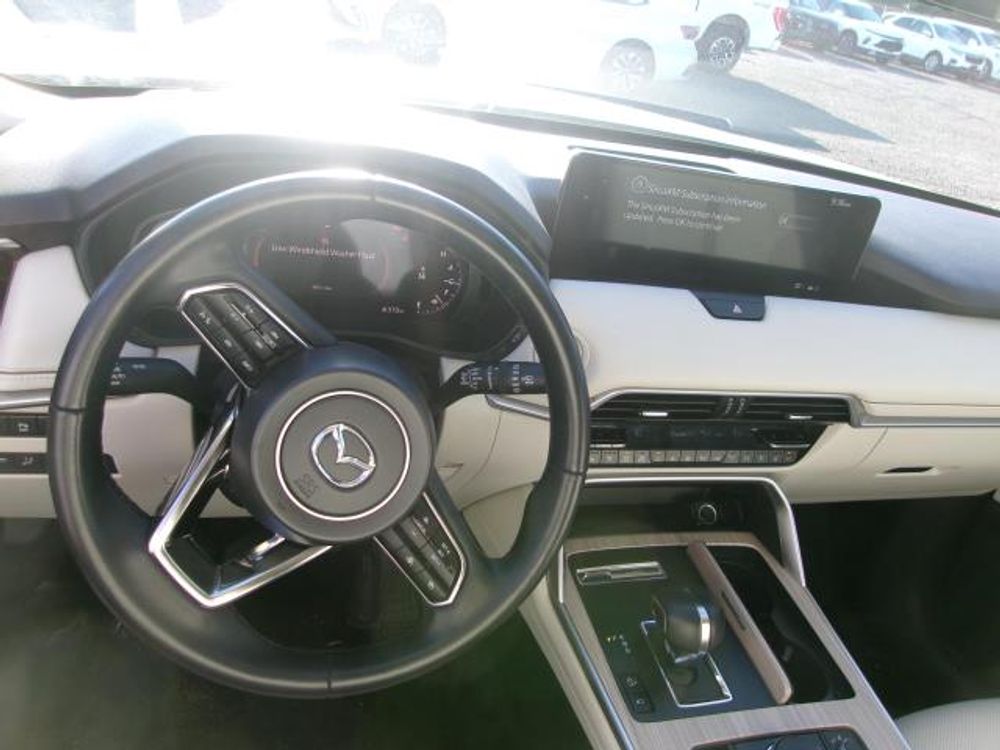 2025 Mazda CX-90 Premium Plus Package