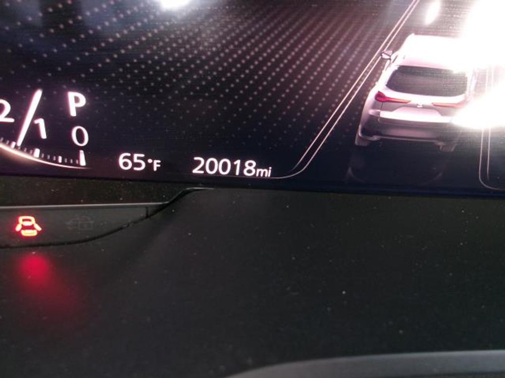 2025 Mazda CX-90 Premium Plus Package
