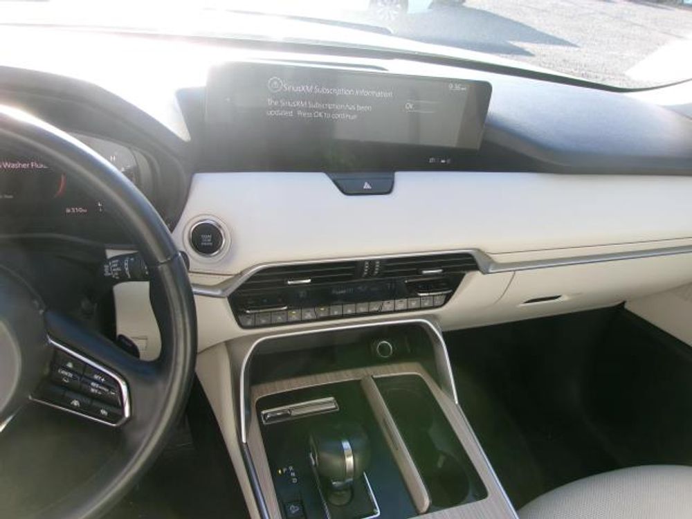 2025 Mazda CX-90 Premium Plus Package