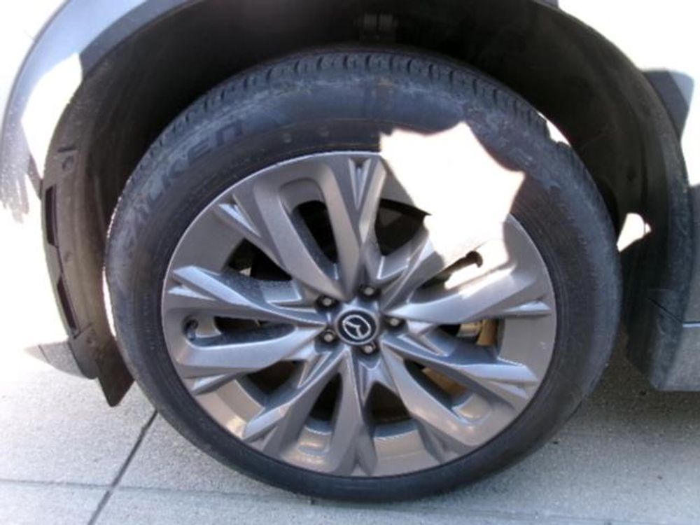2025 Mazda CX-90 Premium Plus Package