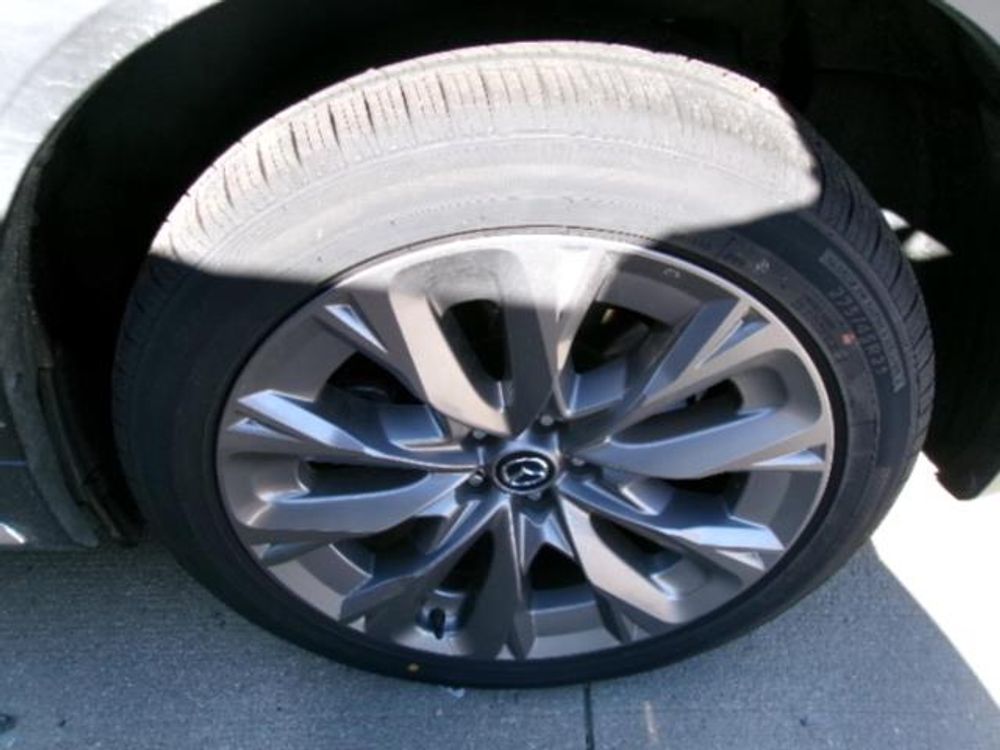 2025 Mazda CX-90 Premium Plus Package