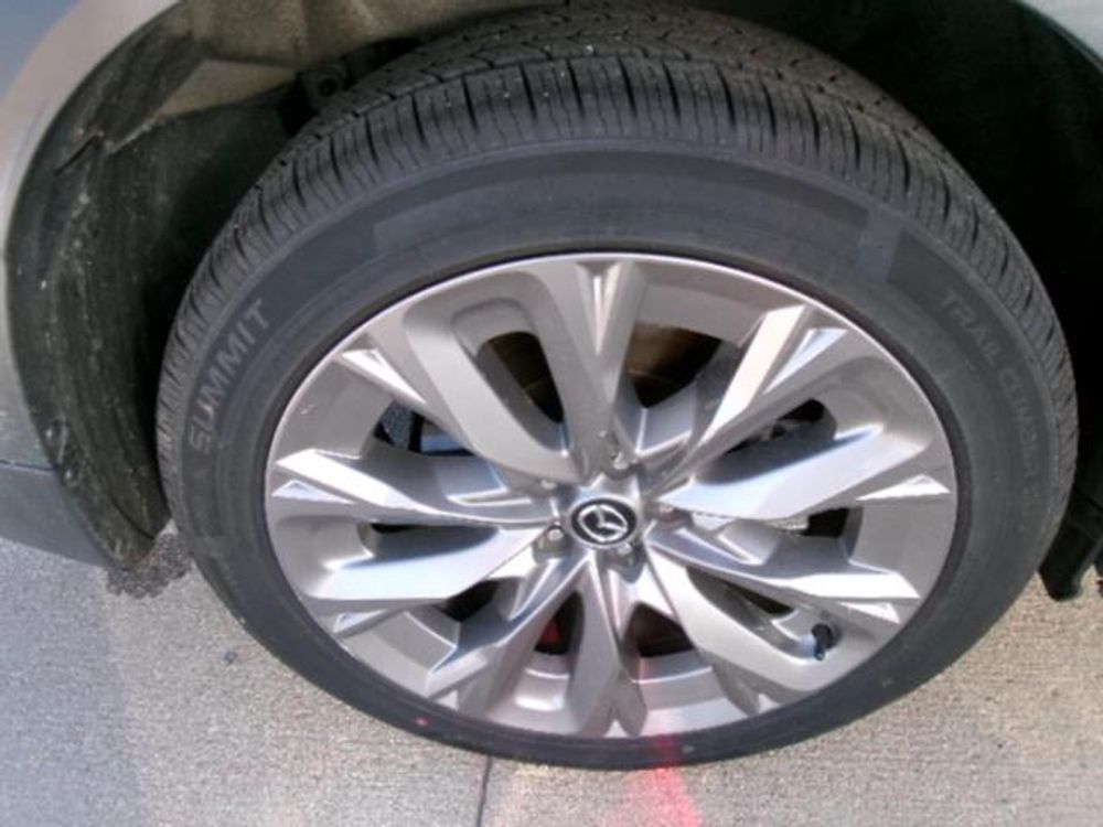 2025 Mazda CX-90 Premium Plus Package