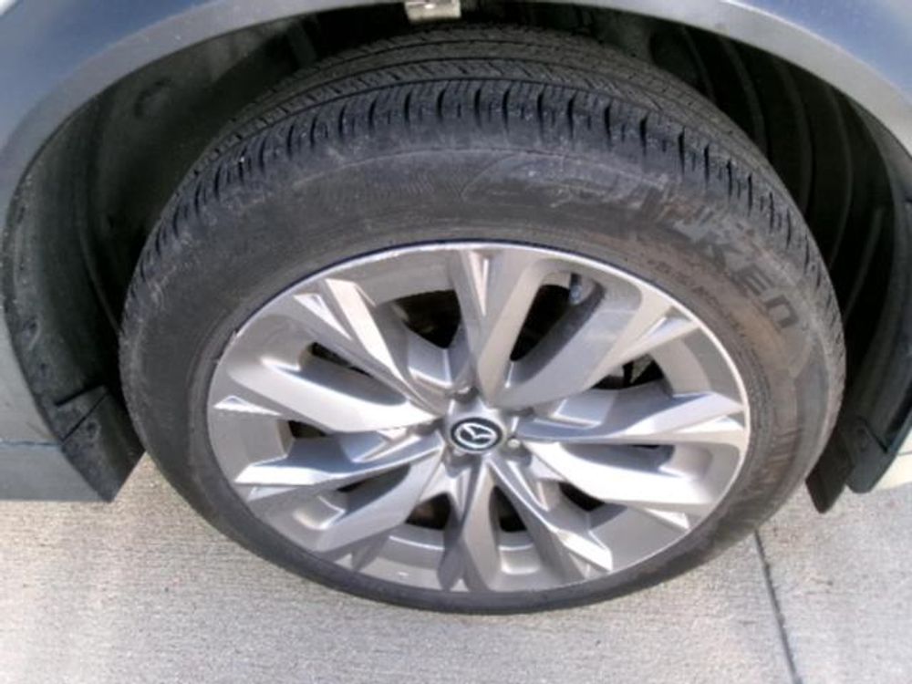 2025 Mazda CX-90 Premium Plus Package