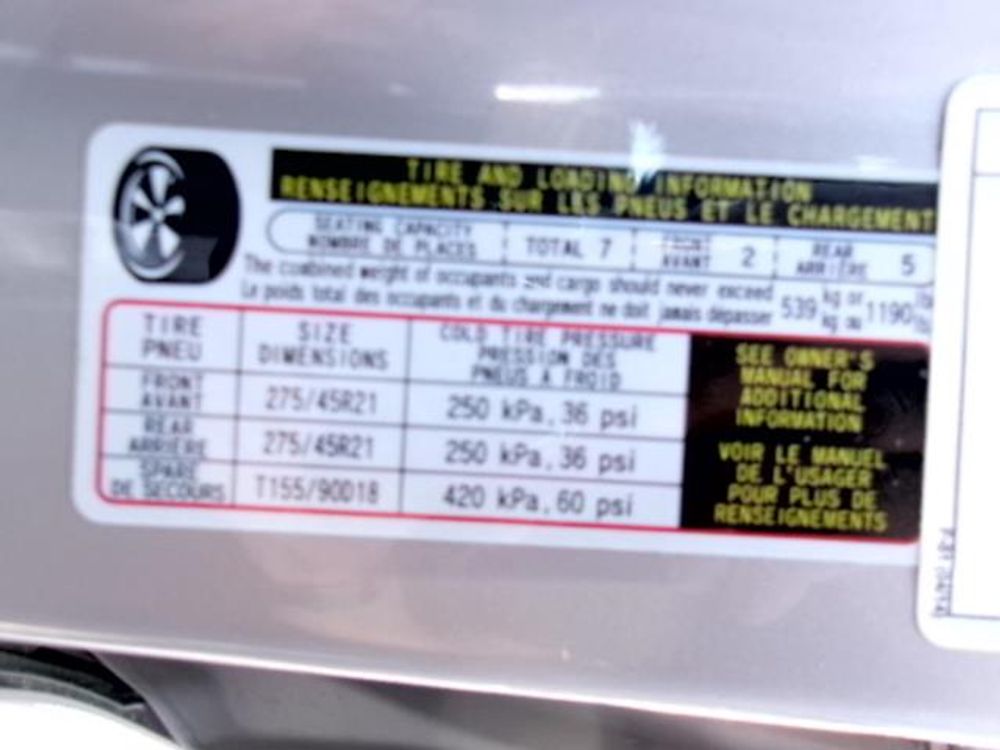 2025 Mazda CX-90 Premium Plus Package