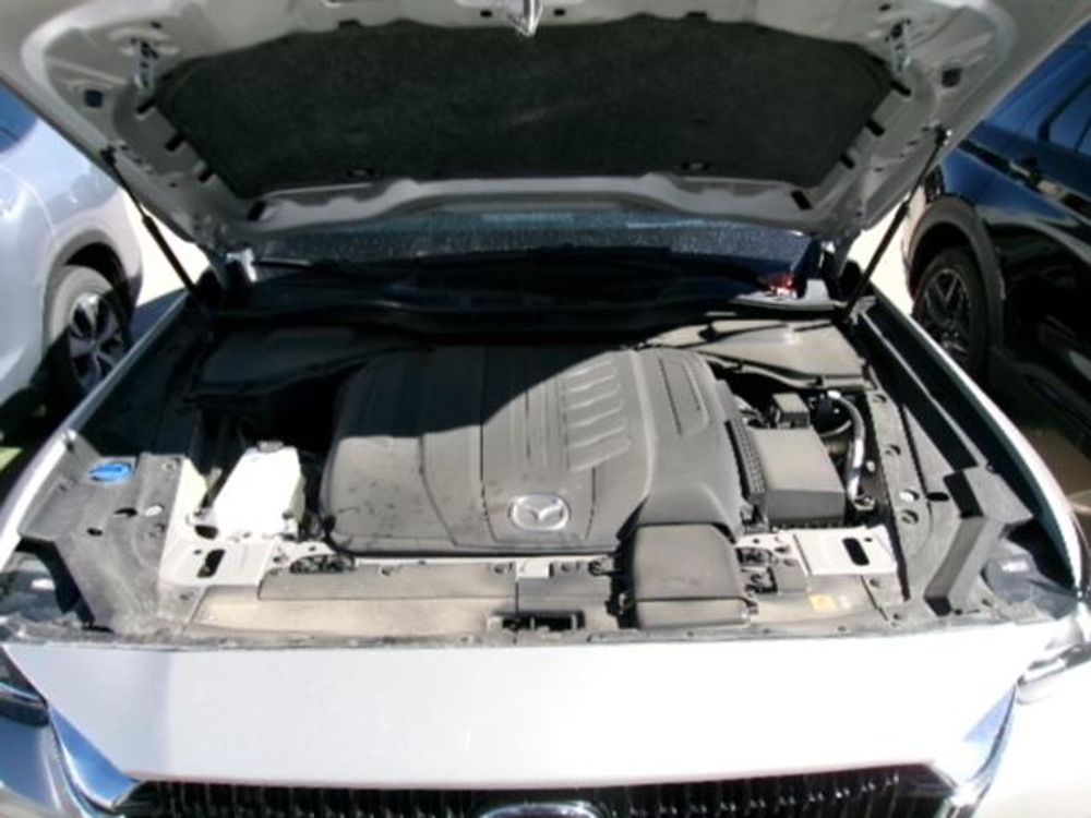 2025 Mazda CX-90 Premium Plus Package