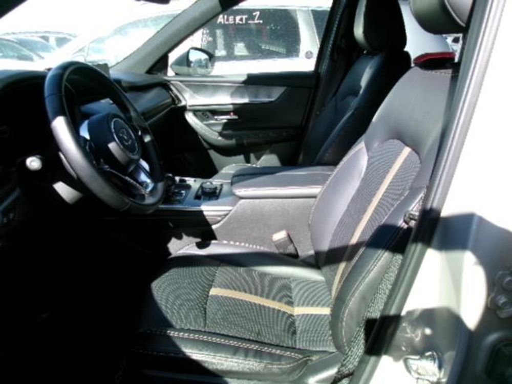 2025 Mazda CX-90 Premium Plus Package