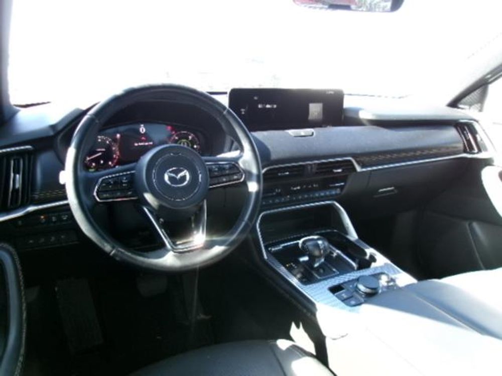 2025 Mazda CX-90 Premium Plus Package
