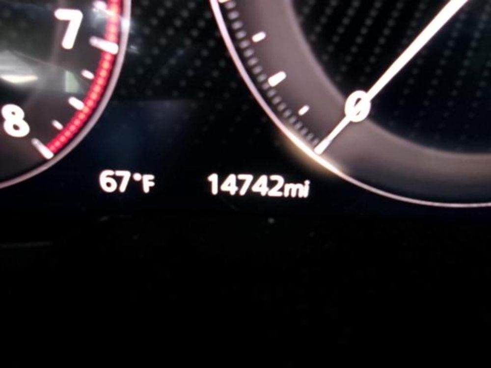 2025 Mazda CX-90 Premium Plus Package