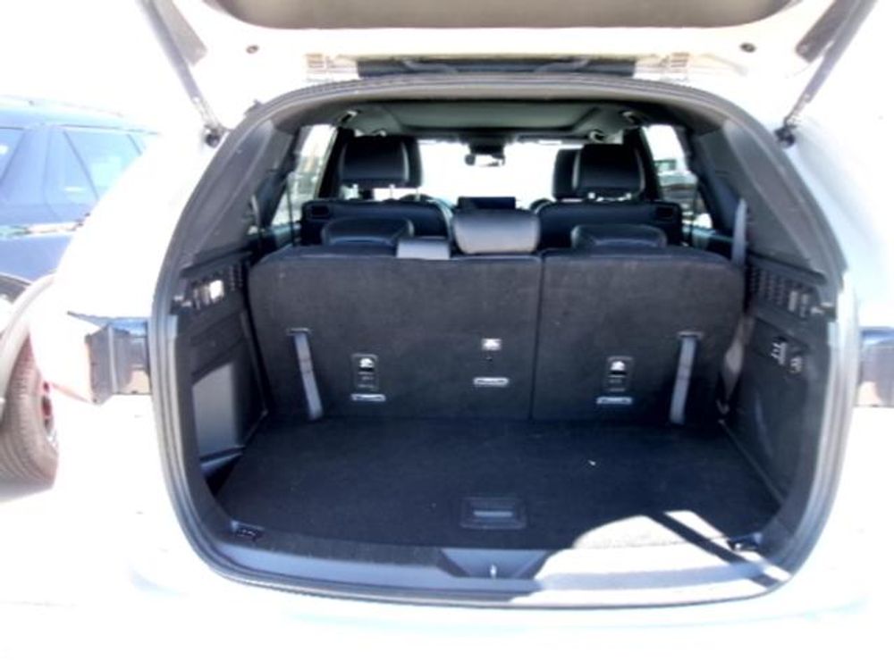 2025 Mazda CX-90 Premium Plus Package