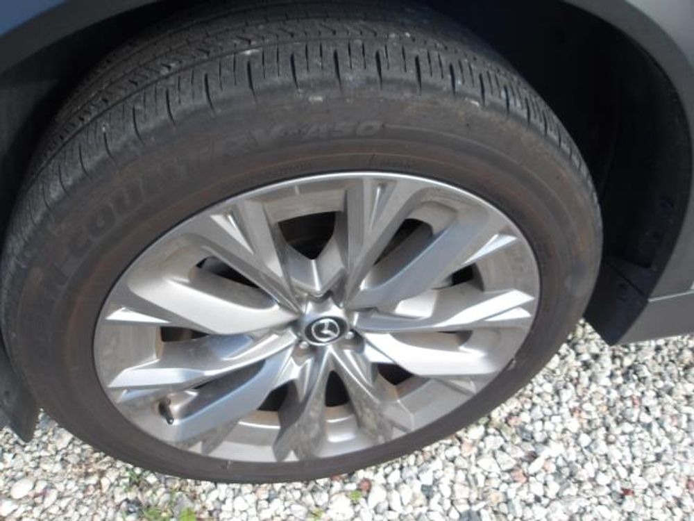 2025 Mazda CX-90 Premium Plus Package