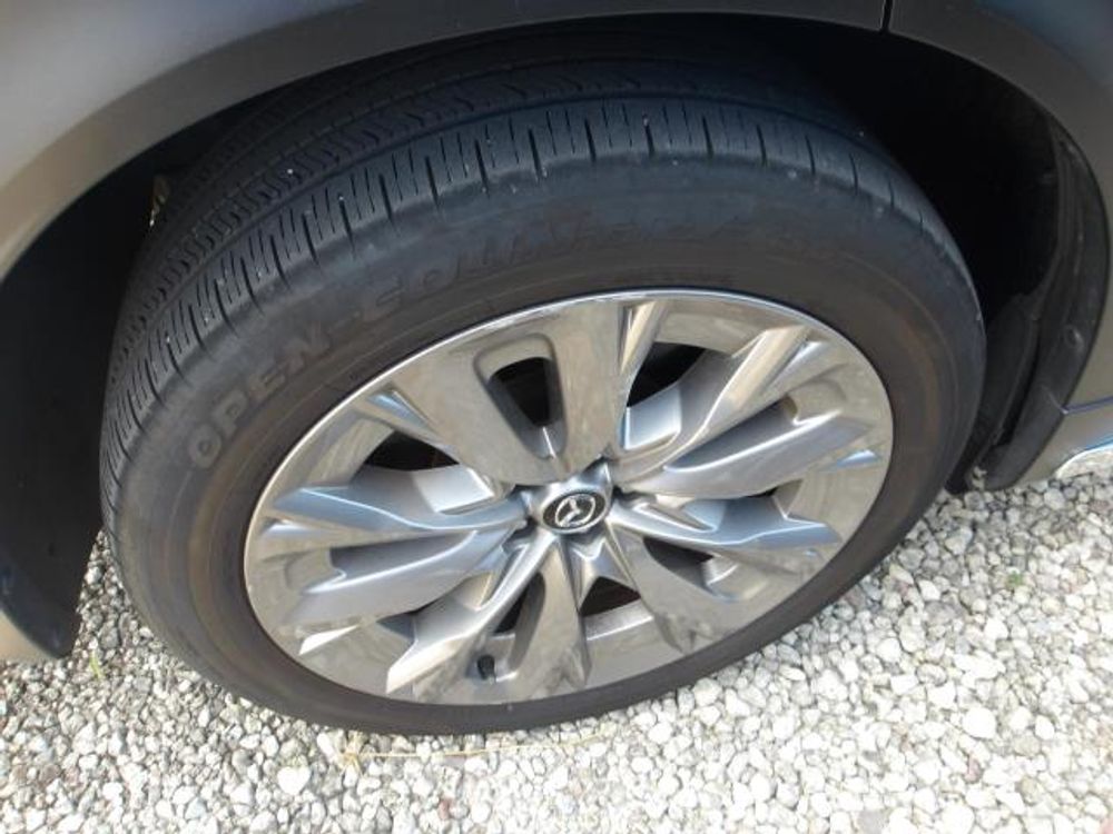 2025 Mazda CX-90 Premium Plus Package