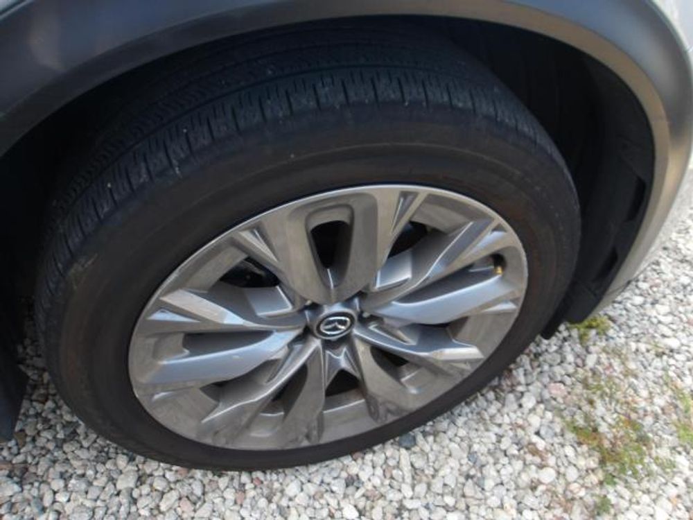2025 Mazda CX-90 Premium Plus Package