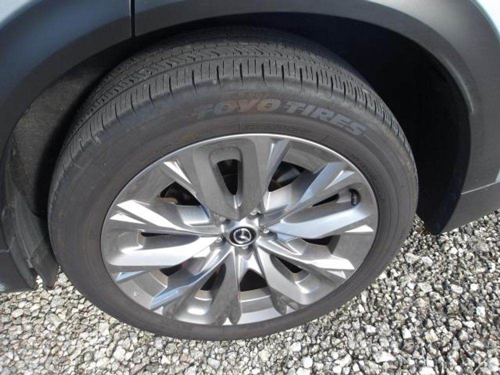 2025 Mazda CX-90 Premium Plus Package