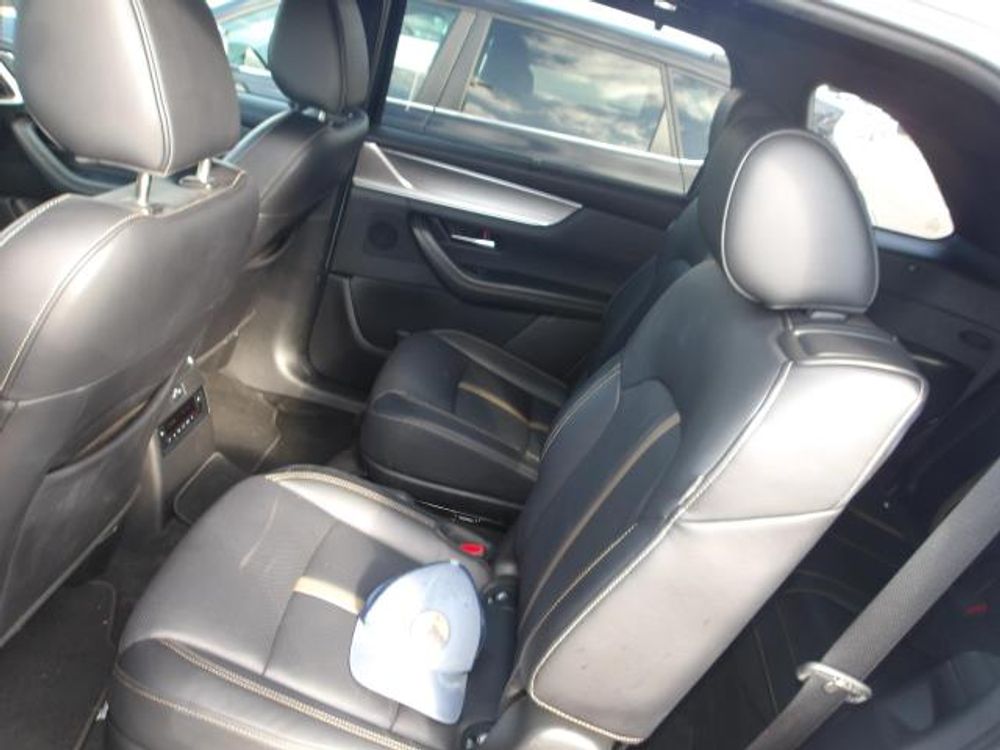 2025 Mazda CX-90 Premium Plus Package