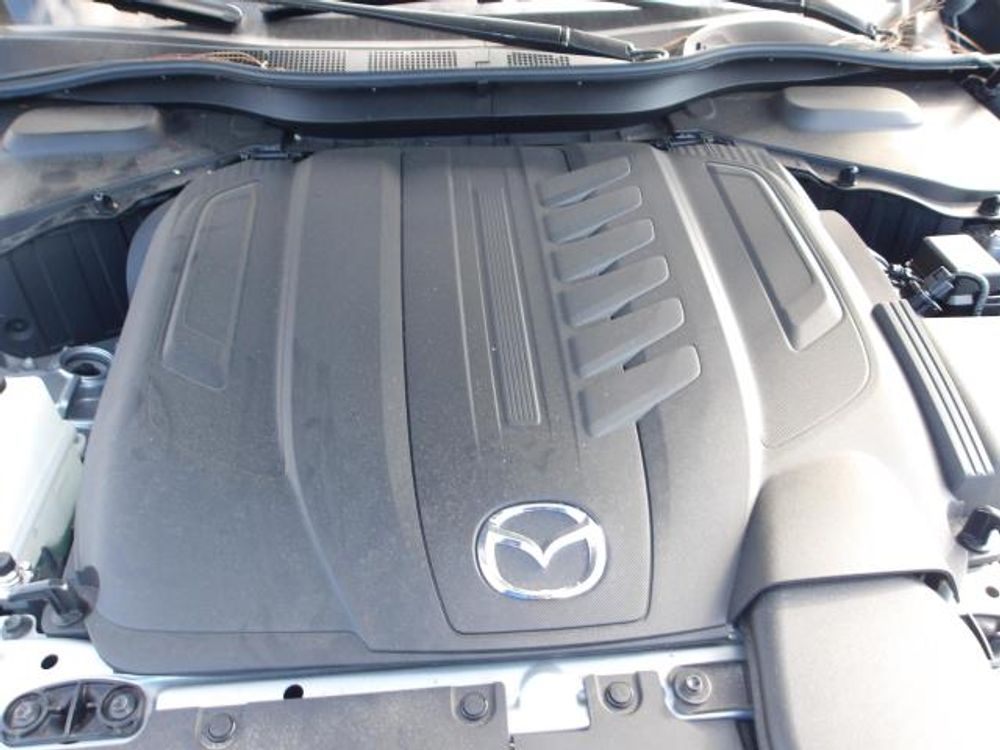 2025 Mazda CX-90 Premium Plus Package