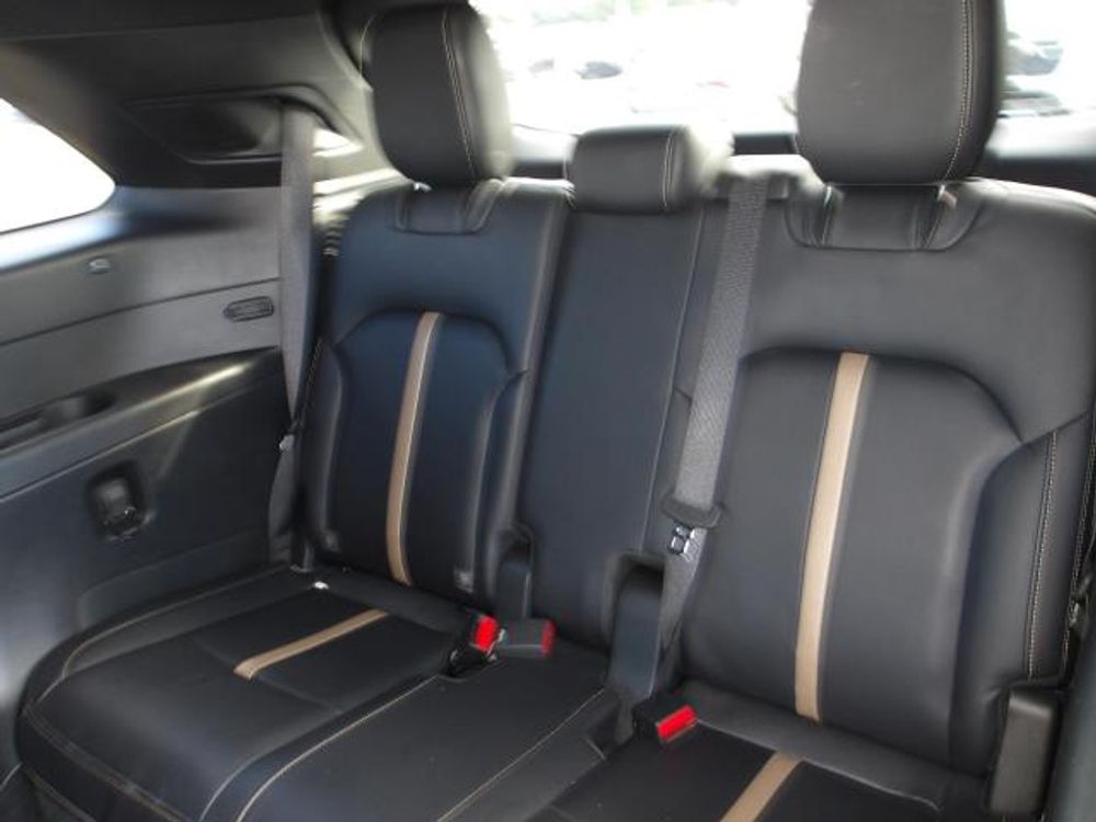 2025 Mazda CX-90 Premium Plus Package