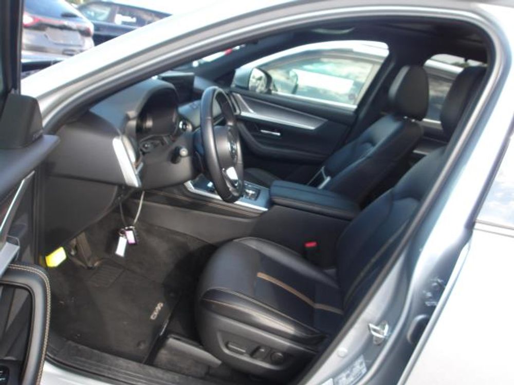 2025 Mazda CX-90 Premium Plus Package