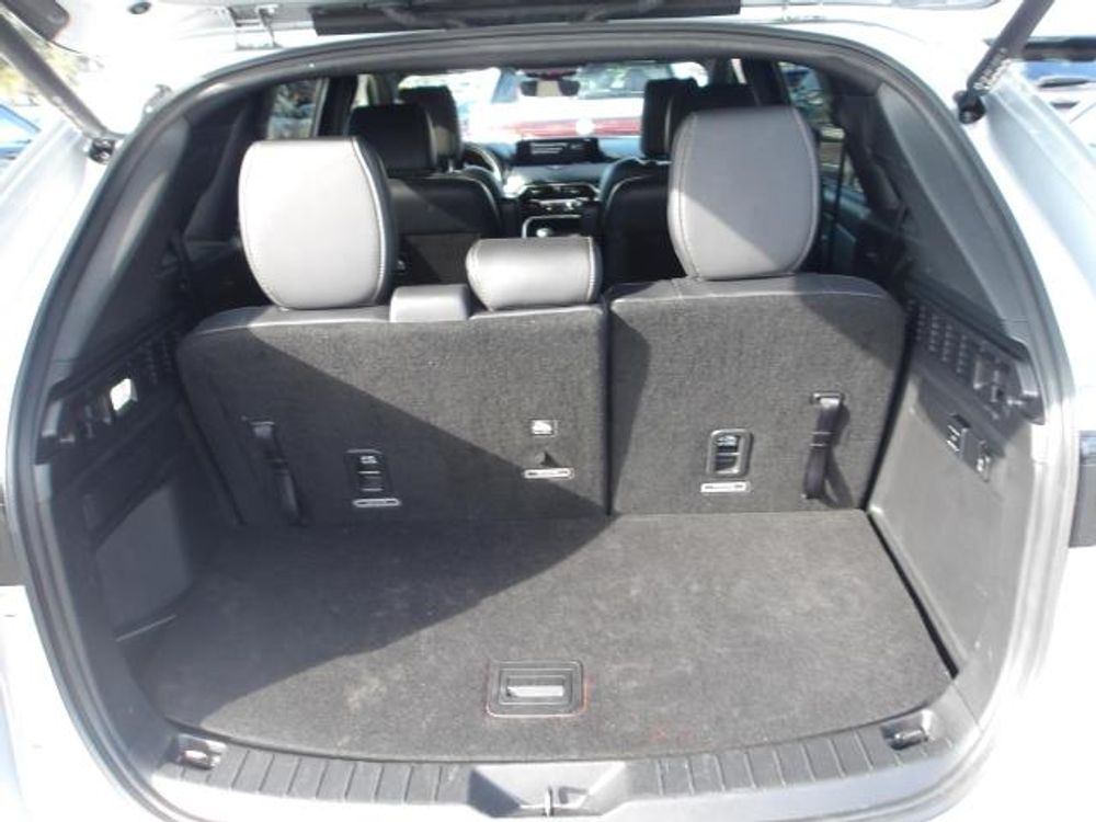 2025 Mazda CX-90 Premium Plus Package
