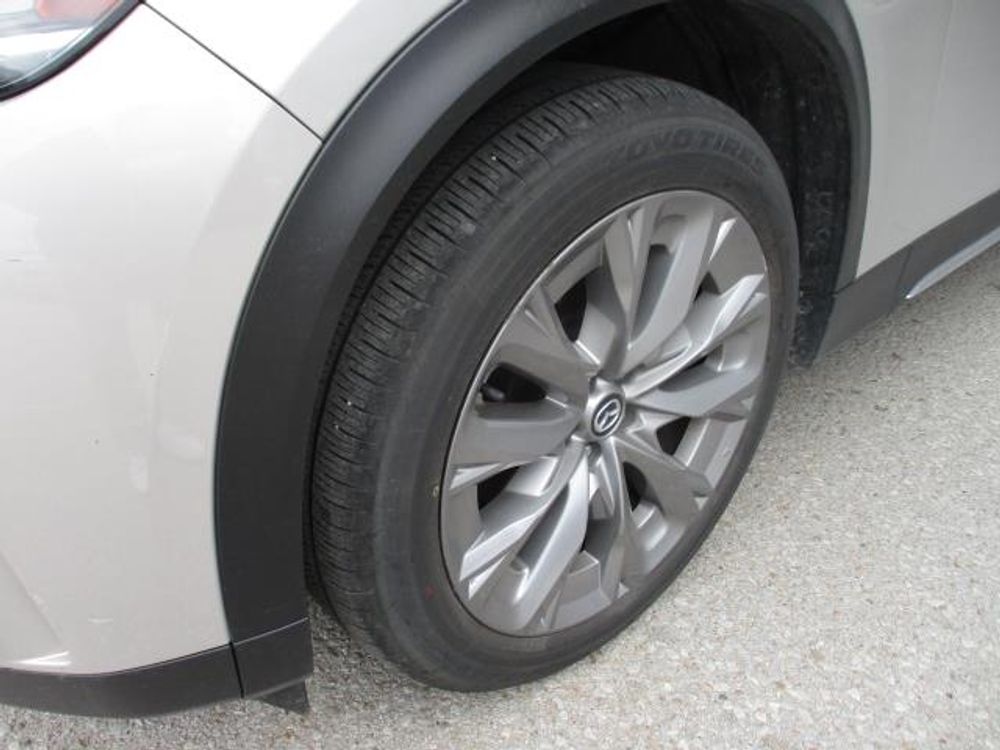 2025 Mazda CX-90 Premium Plus Package