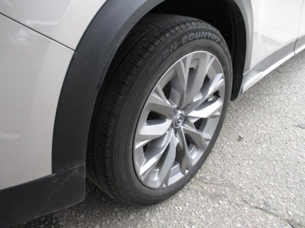 2025 Mazda CX-90 Premium Plus Package