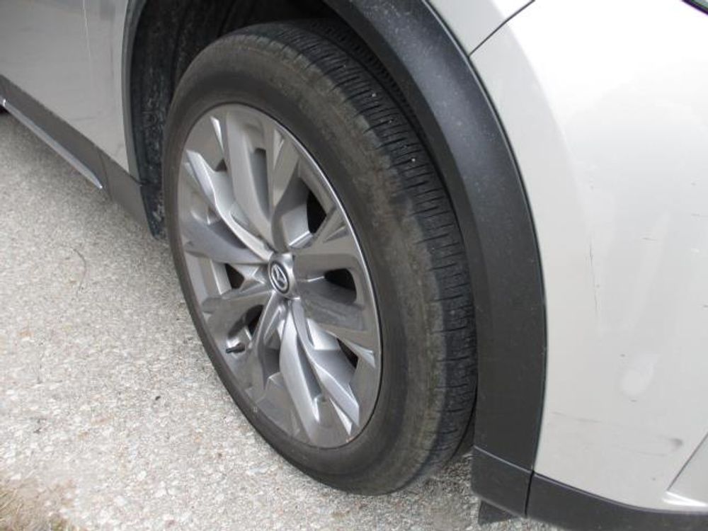 2025 Mazda CX-90 Premium Plus Package