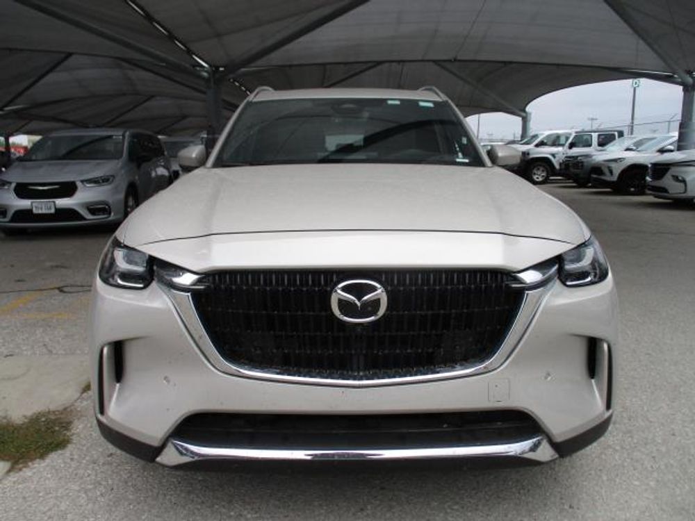 2025 Mazda CX-90 Premium Plus Package