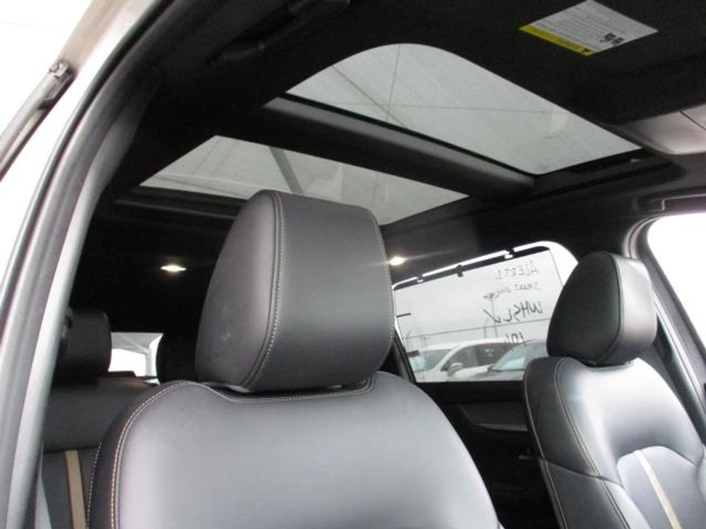 2025 Mazda CX-90 Premium Plus Package