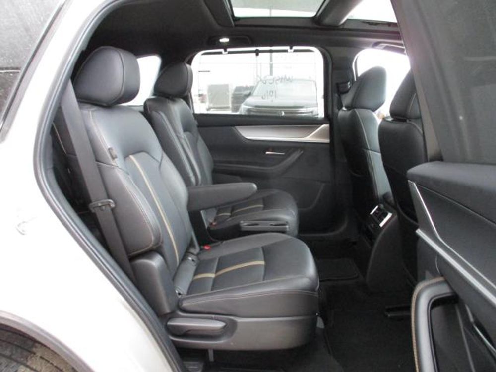 2025 Mazda CX-90 Premium Plus Package