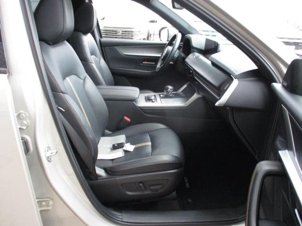 2025 Mazda CX-90 Premium Plus Package