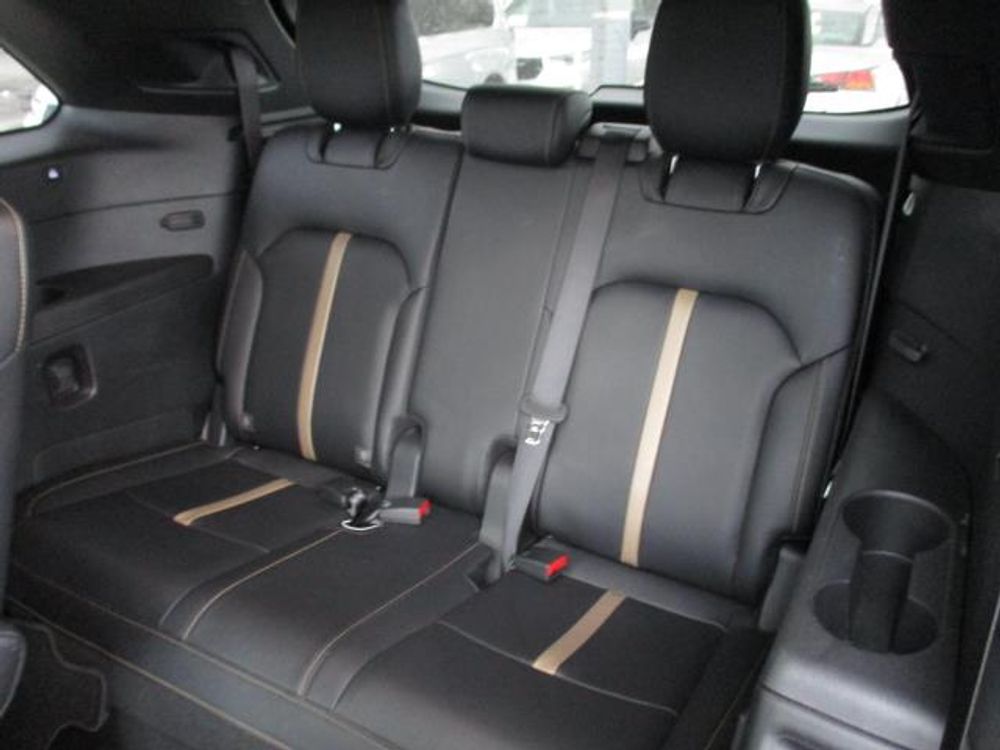 2025 Mazda CX-90 Premium Plus Package