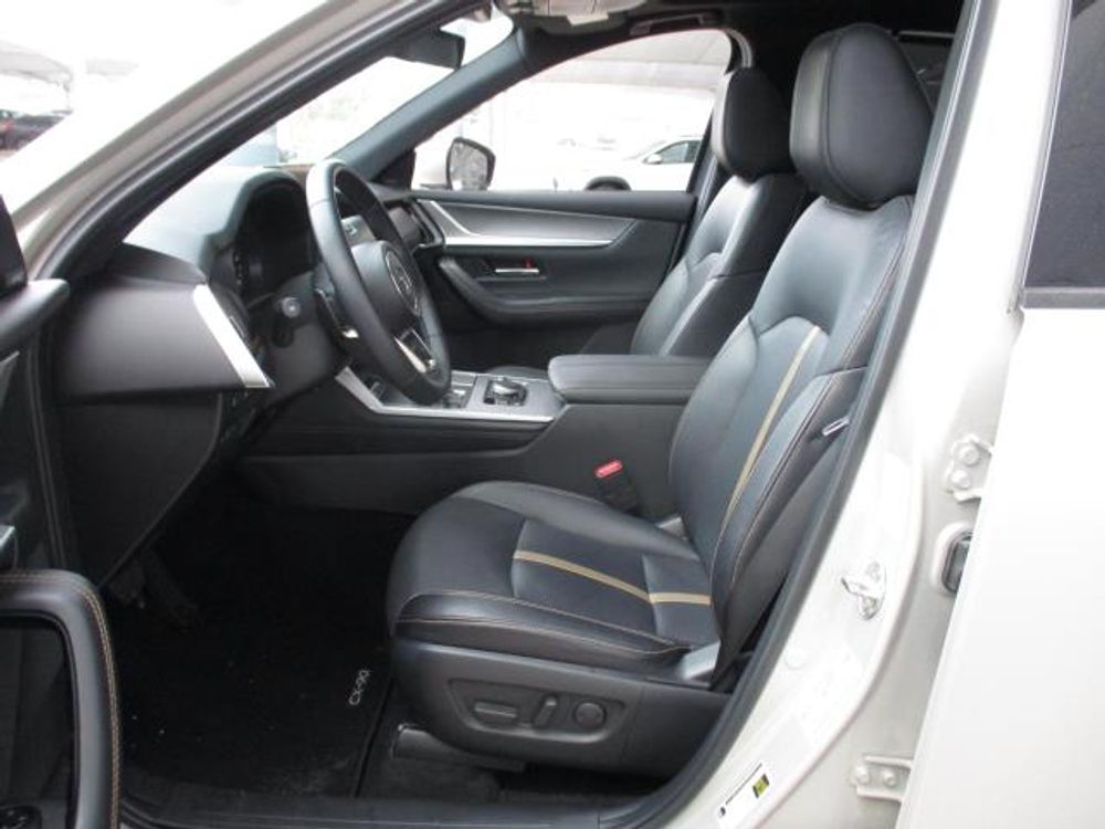 2025 Mazda CX-90 Premium Plus Package