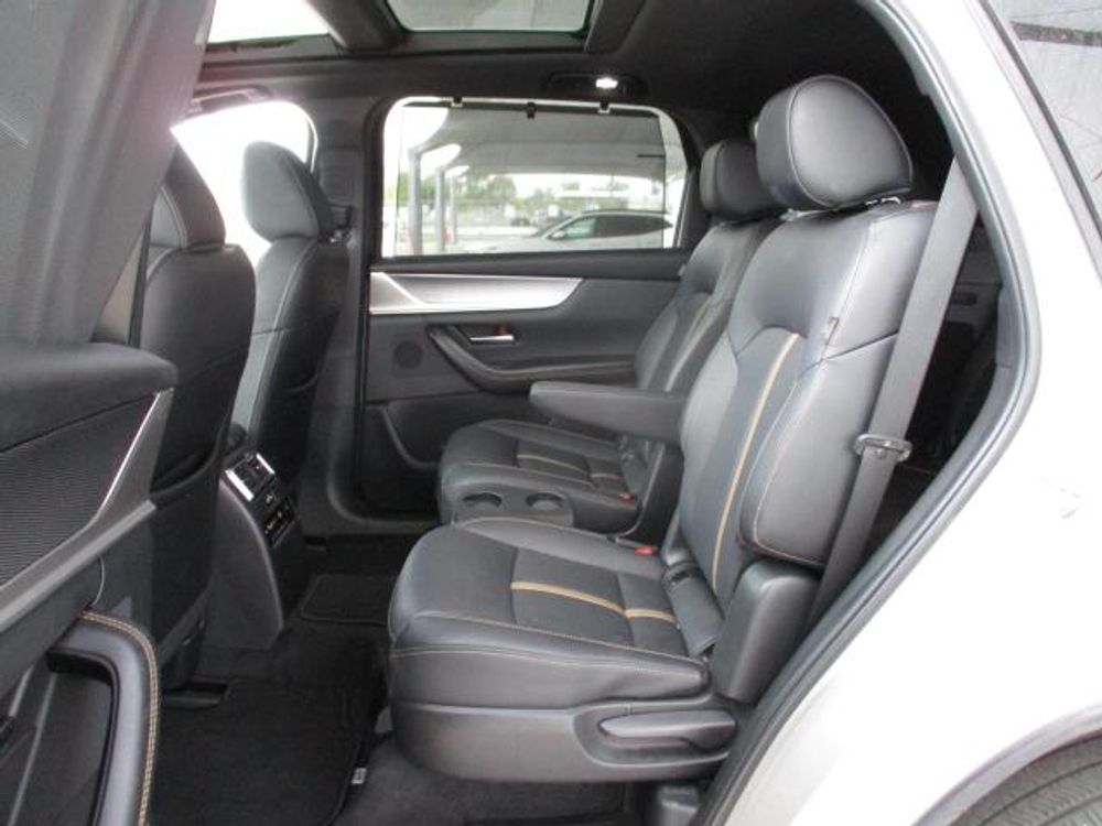 2025 Mazda CX-90 Premium Plus Package