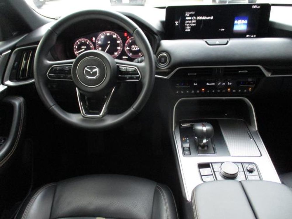 2025 Mazda CX-90 Premium Plus Package