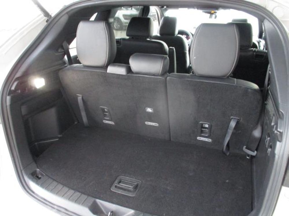 2025 Mazda CX-90 Premium Plus Package