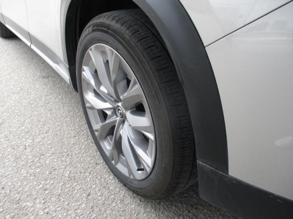 2025 Mazda CX-90 Premium Plus Package