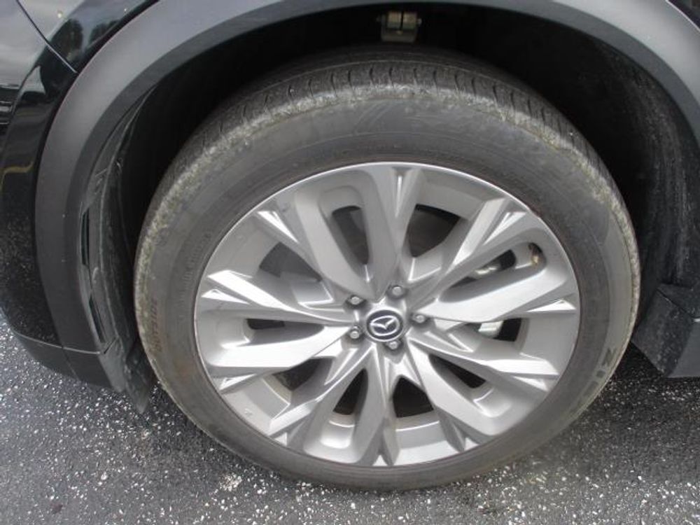 2025 Mazda CX-90 Premium Plus Package