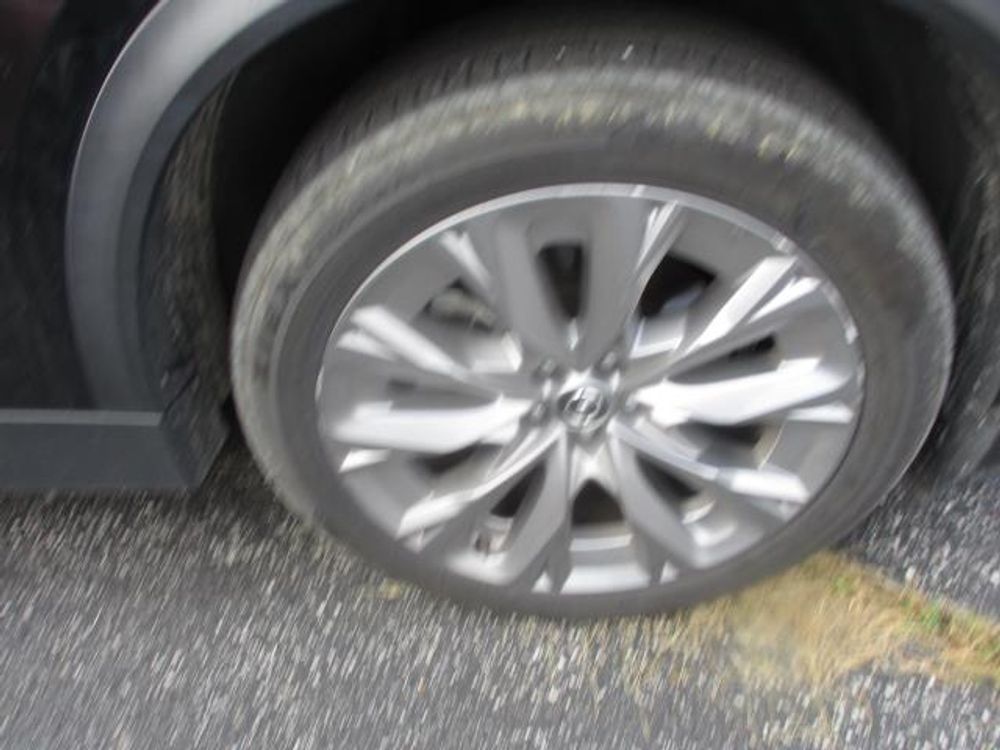 2025 Mazda CX-90 Premium Plus Package
