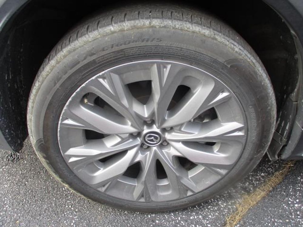 2025 Mazda CX-90 Premium Plus Package