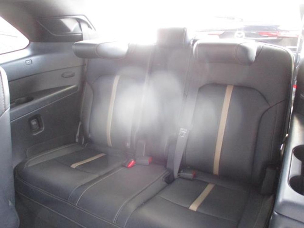 2025 Mazda CX-90 Premium Plus Package