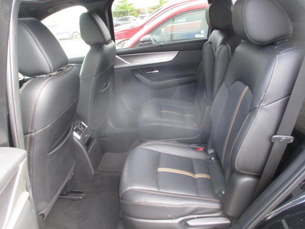 2025 Mazda CX-90 Premium Plus Package