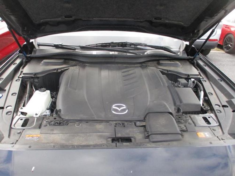 2025 Mazda CX-90 Premium Plus Package